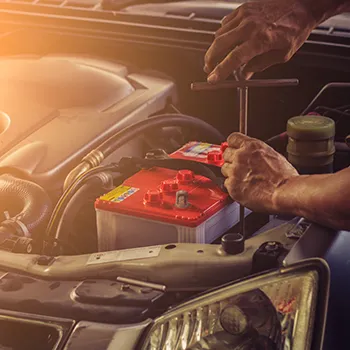 Battery, Starter, & Alternator Repair in Craig, CO