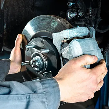 Brake Repair in Craig, CO