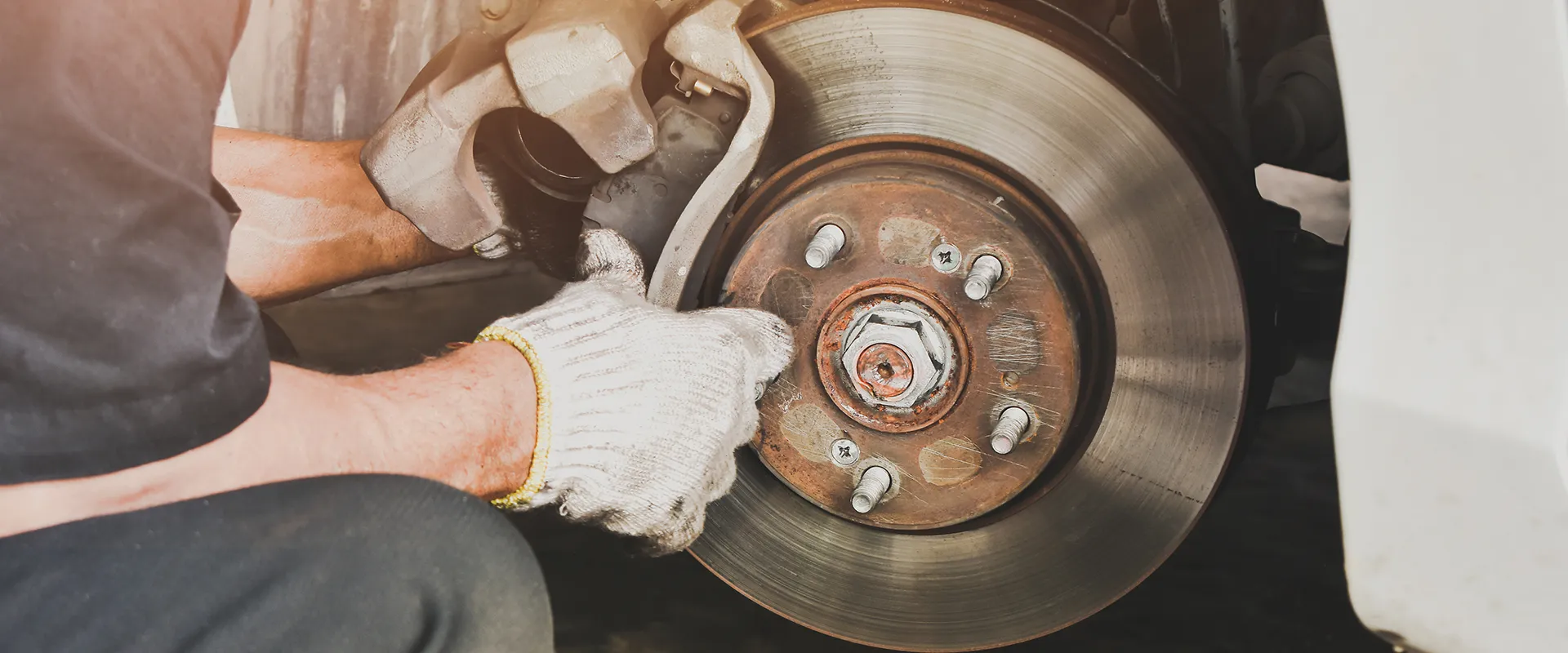 Brake Repair near Craig, CO
