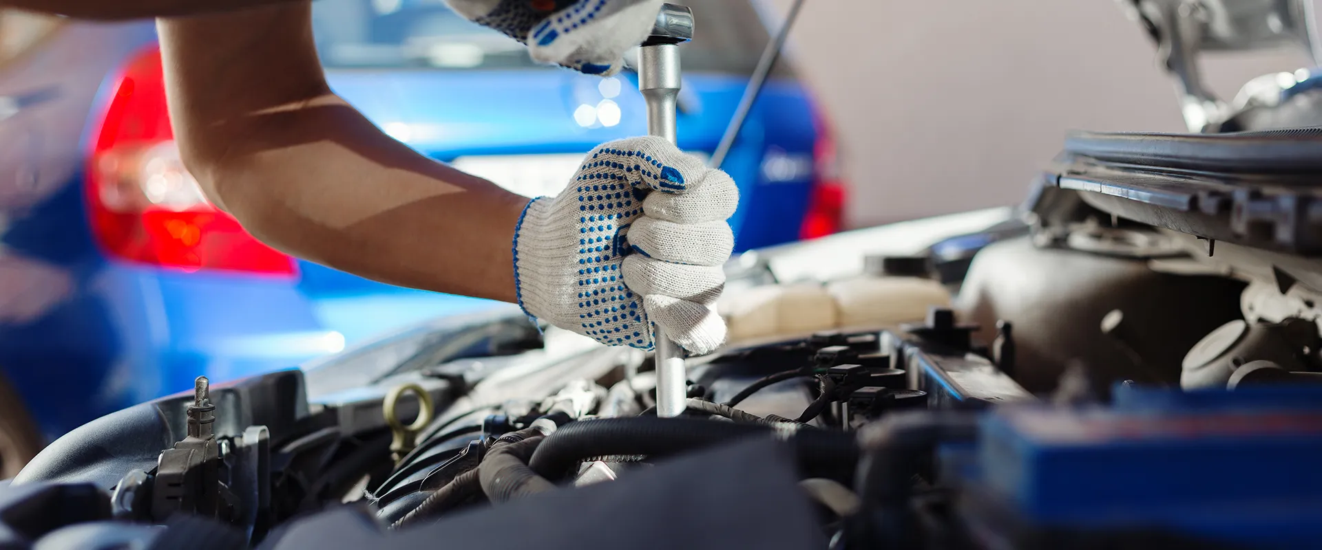 Car Repair near Craig, CO