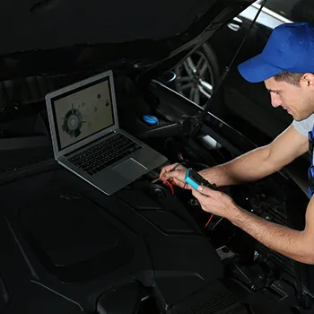 Auto Diagnostics in Craig, CO
