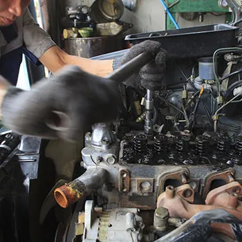 Diesel Repair in Craig, CO