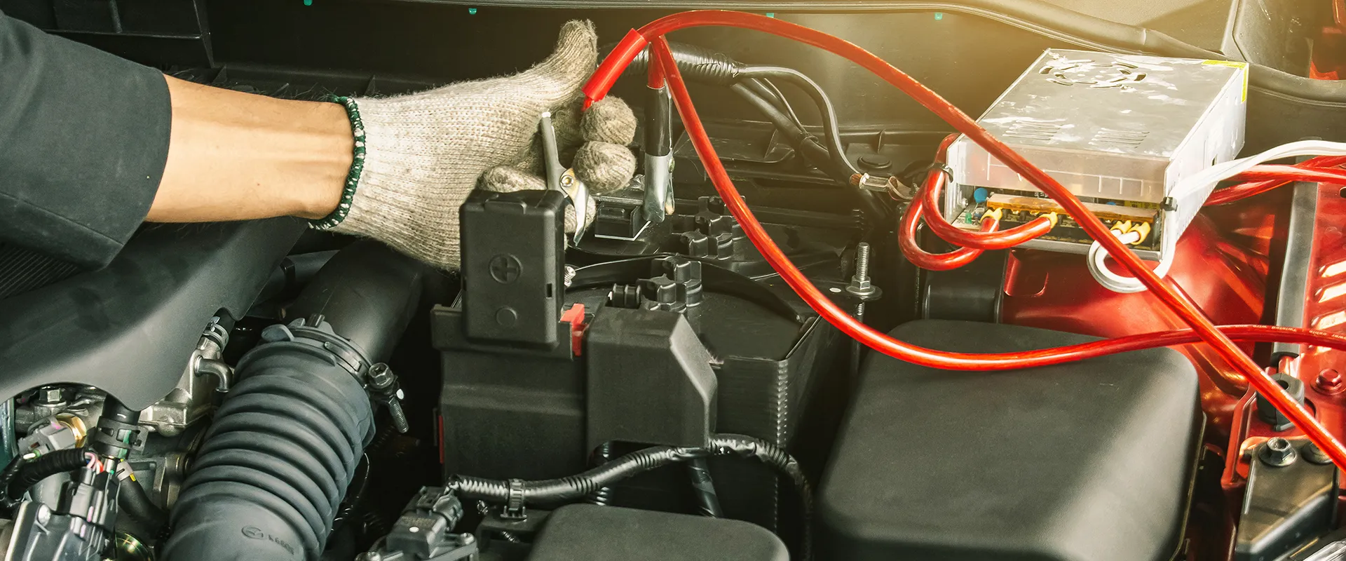 Auto Electrical Repair near Craig, CO
