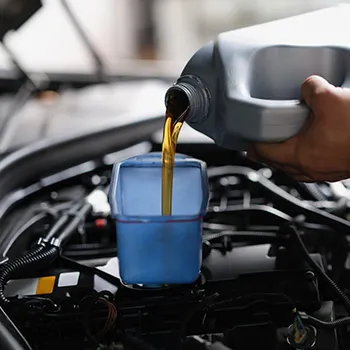 Oil Changes in Craig, CO