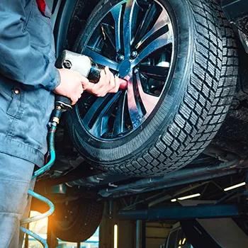 Wheel Alignment & Tires in Craig, CO