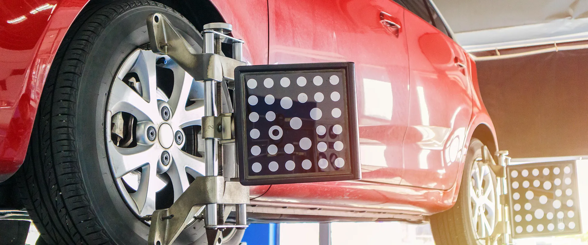 Wheel Alignment & Tires near Craig, CO