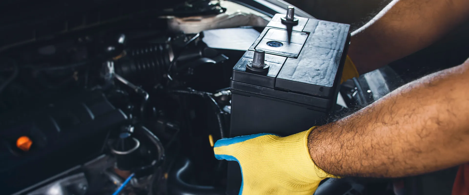 Battery, Starter, & Alternator Repair near Craig, CO