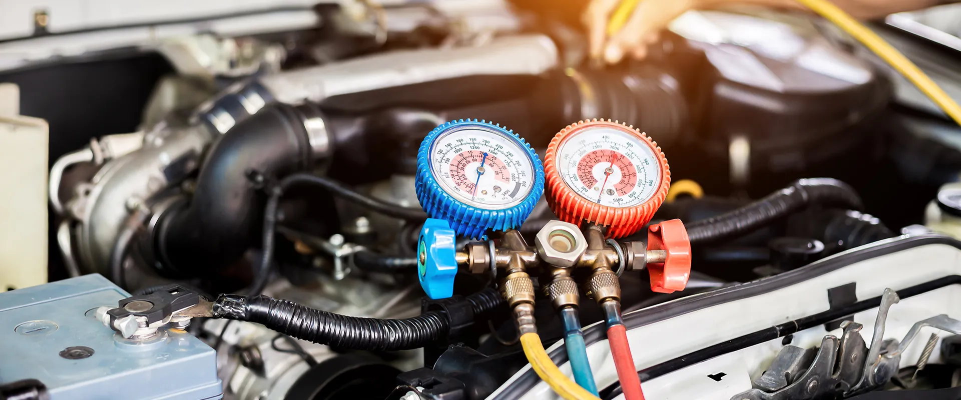 Car AC & Heat Repair near Craig, CO