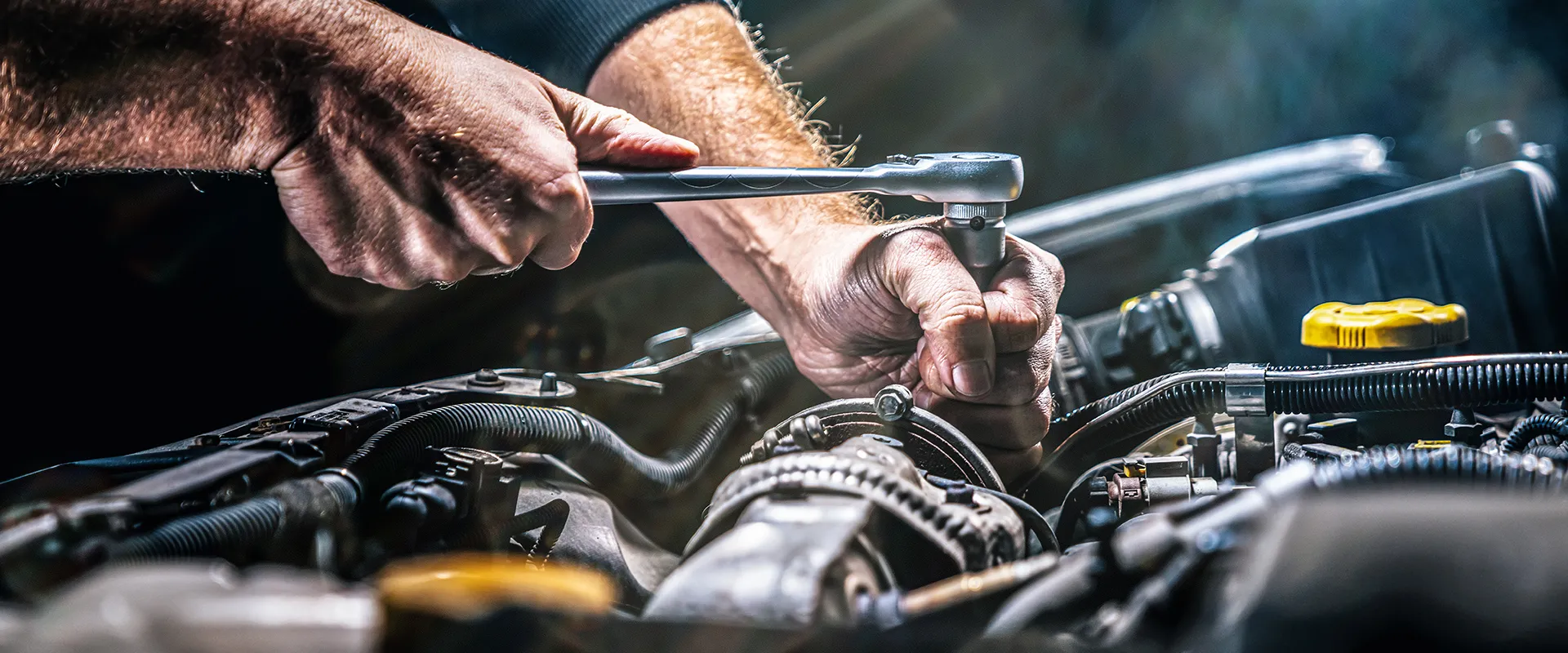 Car Repair near Craig, CO