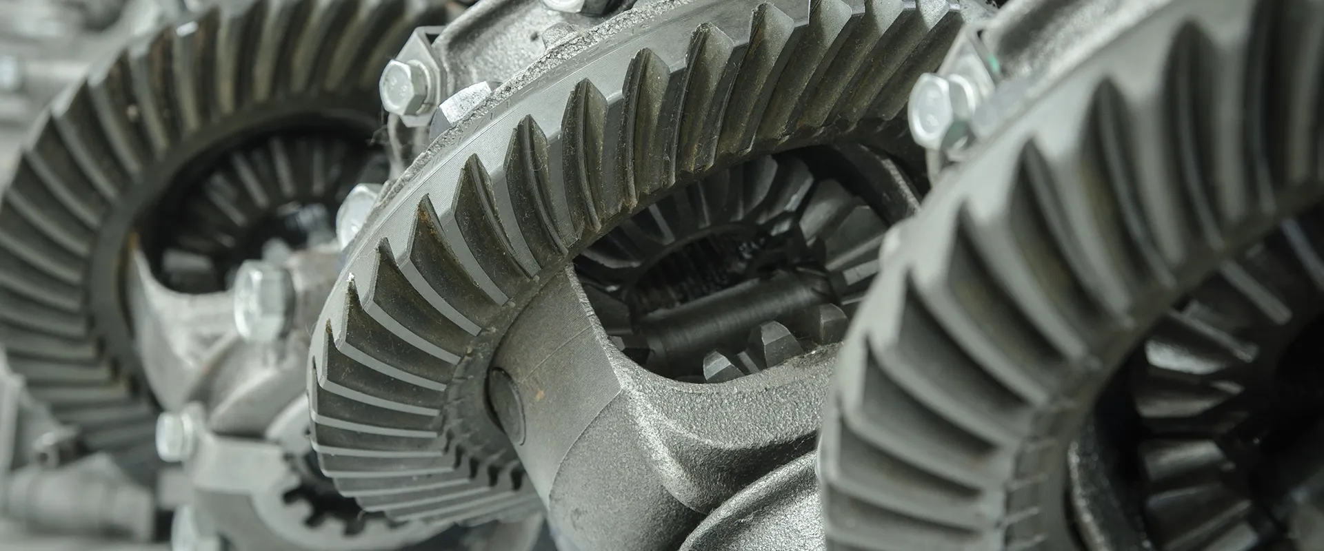Drivetrain & Differential near Craig, CO